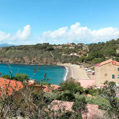 Semesterbostad Locazione Turistica Gelsi - Clv243 Capoliveri (Isola d'Elba)