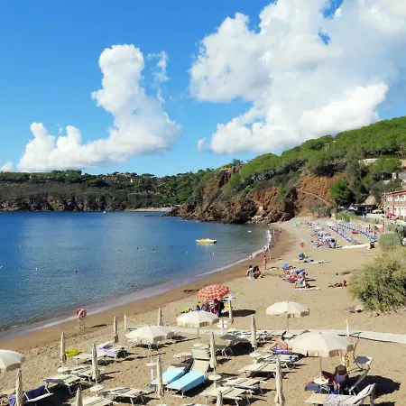 Semesterbostad Locazione Turistica Gelsi - Clv243 Capoliveri (Isola d'Elba)
