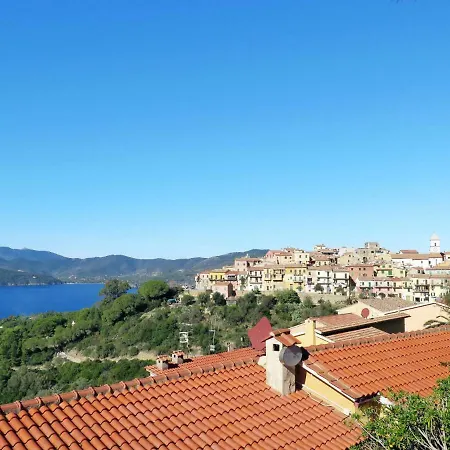 Semesterbostad Locazione Turistica Gelsi - Clv243 *