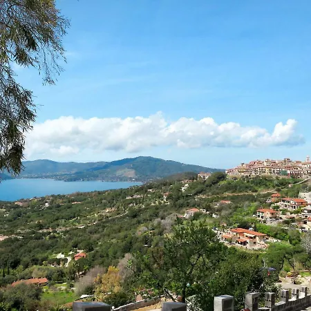Semesterbostad Locazione Turistica Gelsi - Clv243