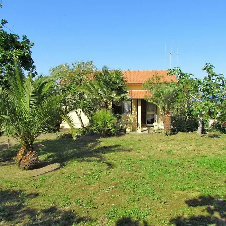 בית נופש Locazione Turistica Gelsi - Clv243 קאפוליברי