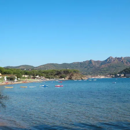 Locazione Turistica Gelsi - Clv243 Semesterbostad