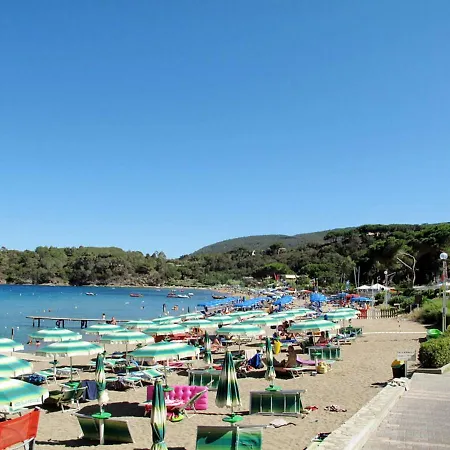 Locazione Turistica Gelsi - Clv243 Capoliveri (Isola d'Elba)