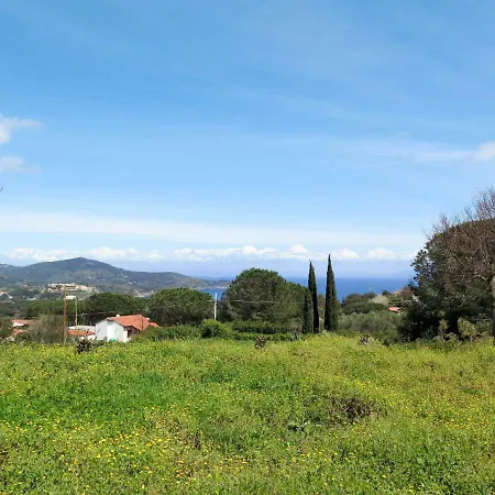 Locazione Turistica Gelsi - Clv243 Capoliveri (Isola d'Elba)