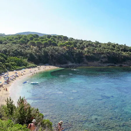 Semesterbostad Locazione Turistica Gelsi - Clv243 *