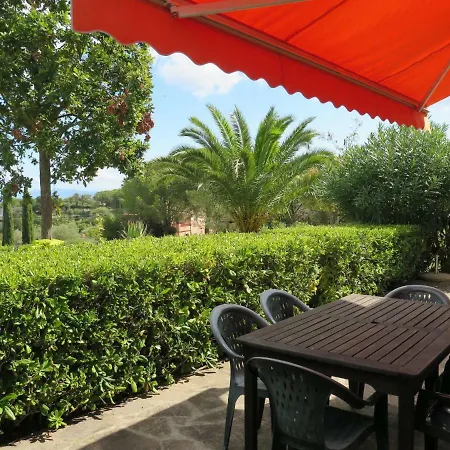 Locazione Turistica Gelsi - Clv243 קאפוליברי