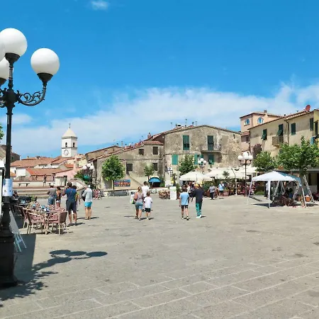 Locazione Turistica Gelsi - Clv243 *