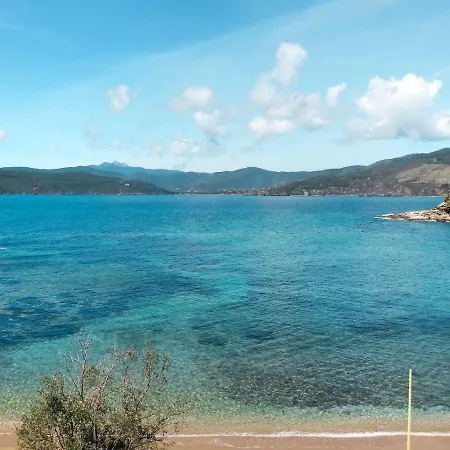 Locazione Turistica Gelsi - Clv243 Semesterbostad *