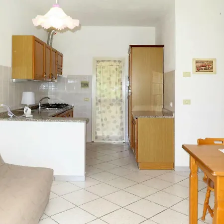 Locazione Turistica Gelsi - Clv243 Capoliveri (Isola d'Elba)