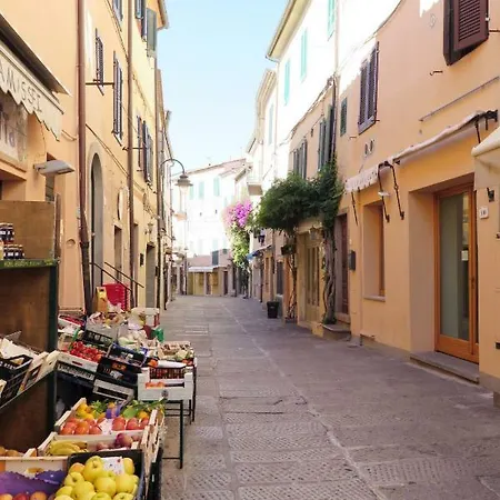 Locazione Turistica Gelsi - Clv243 Semesterbostad