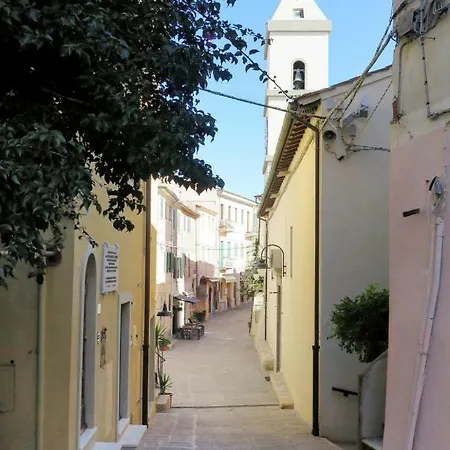 Locazione Turistica Gelsi - Clv243 Semesterbostad Capoliveri (Isola d'Elba)