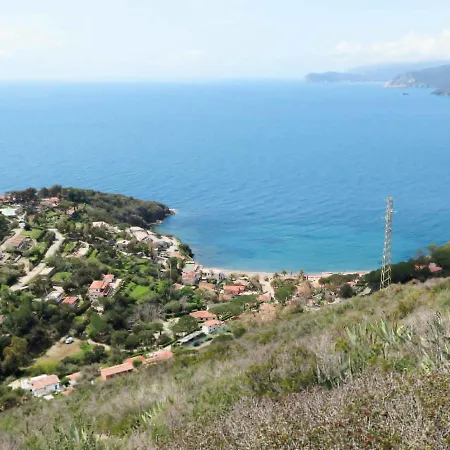 Locazione Turistica Gelsi - Clv243 Capoliveri (Isola d'Elba)